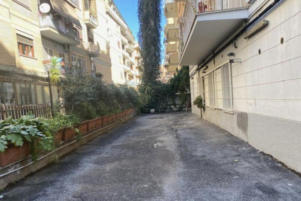 Apartamento Blinded By The Light Roma