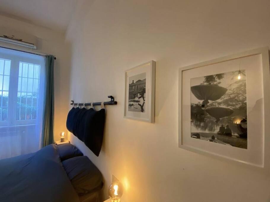 Blinded By The Light Apartamento *