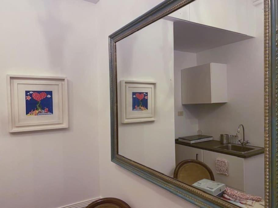 Apartamento Blinded By The Light Roma